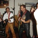 Les Melody Boy's en Autriche 2006